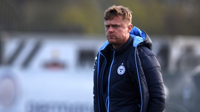 Damien Duff says agents negotiating release clauses “can go and do one”