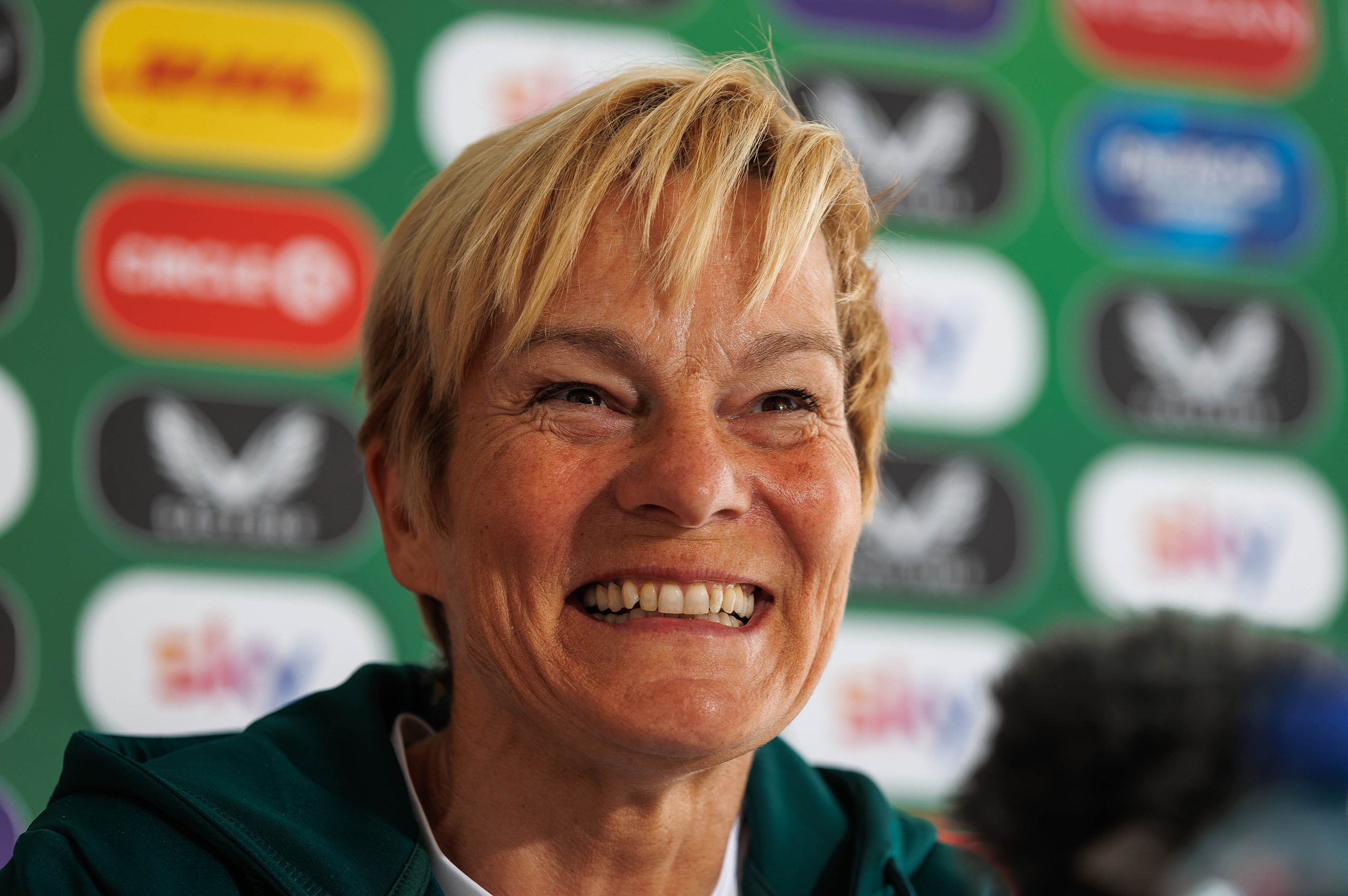 Joy and despair as Vera Pauw names Ireland World Cup squad