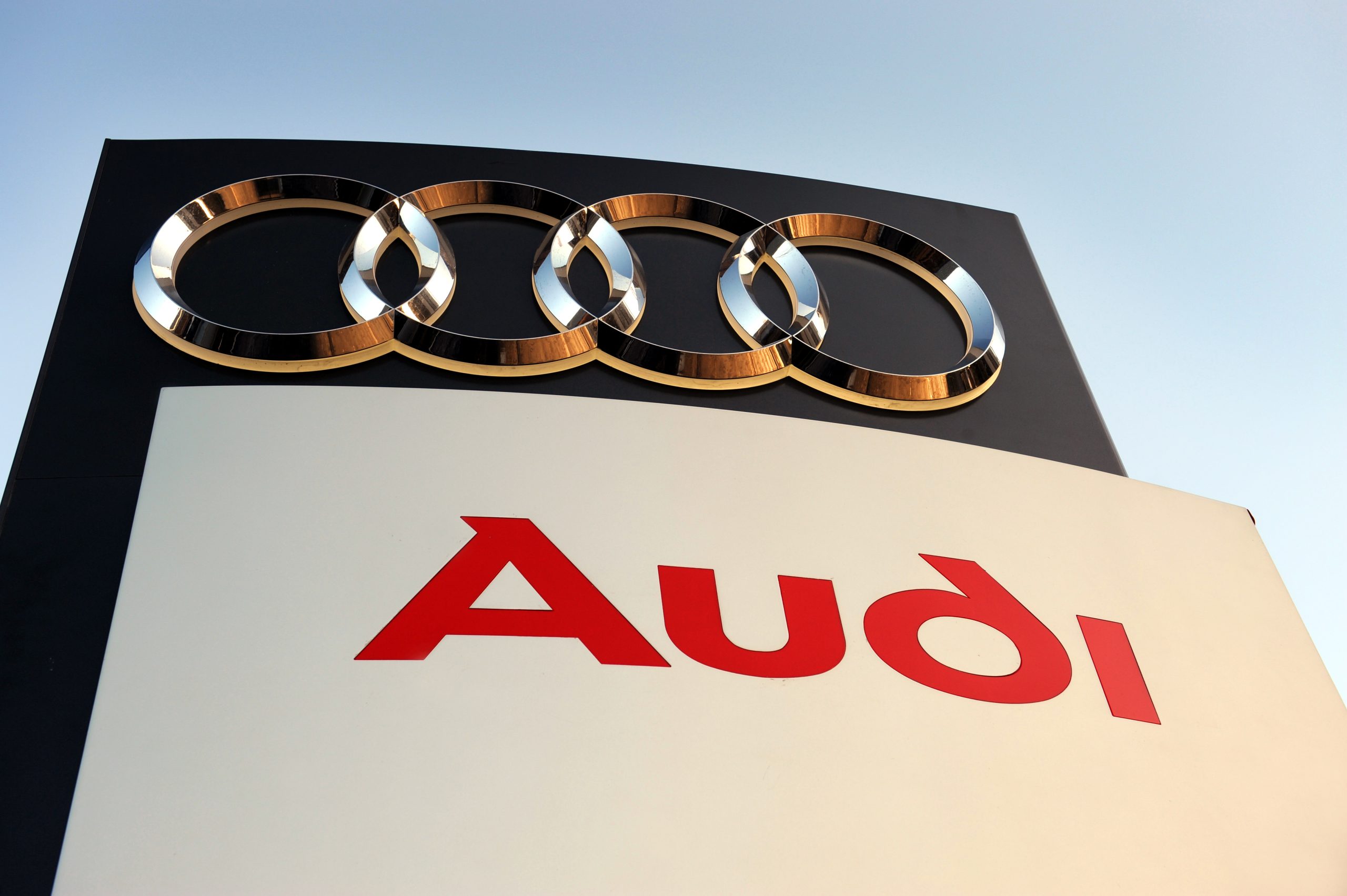 Audi to link up with Sauber from 2026 Formula One season