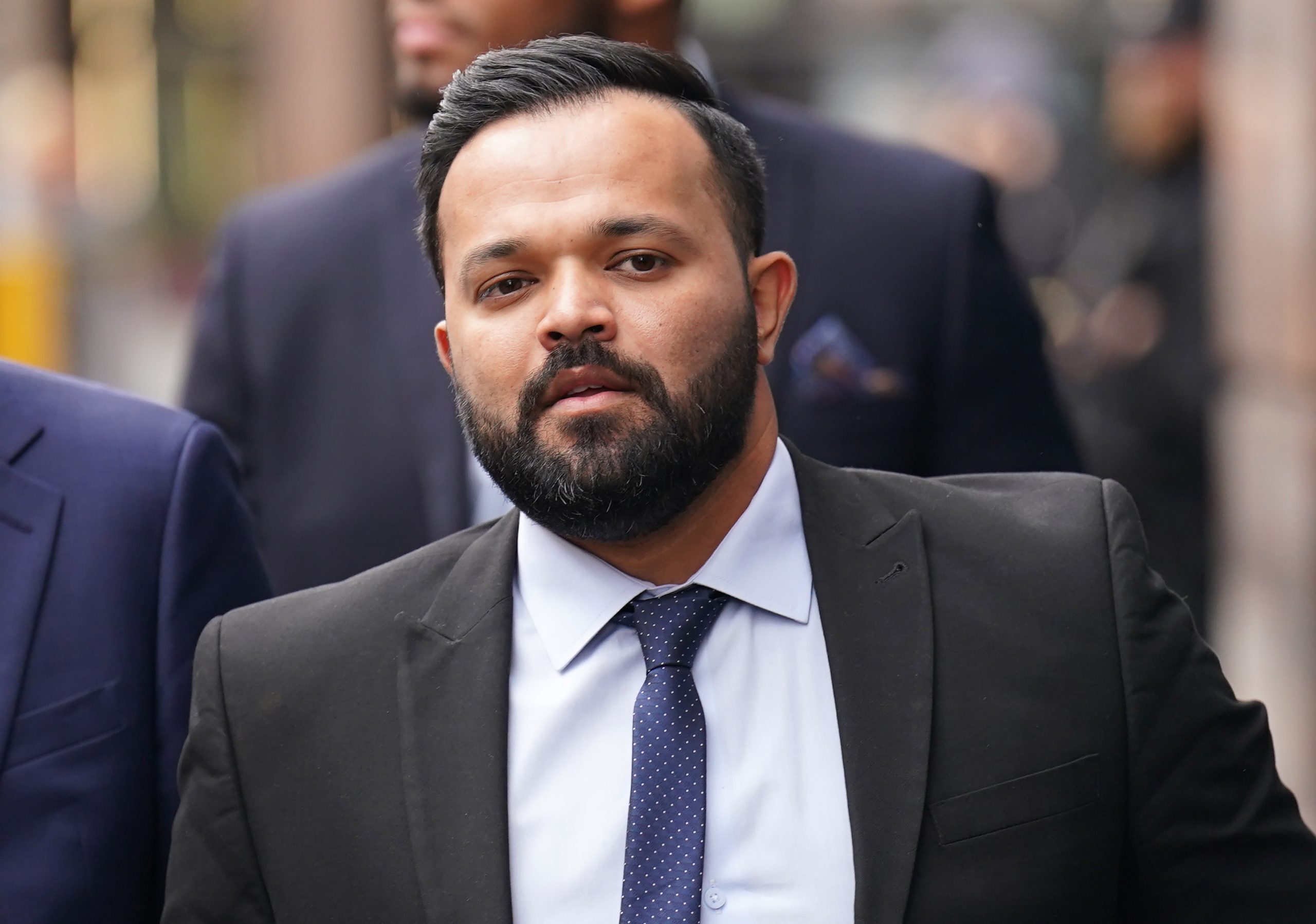 Yorkshire set to learn recommended sanctions for mishandling Azeem Rafiq case