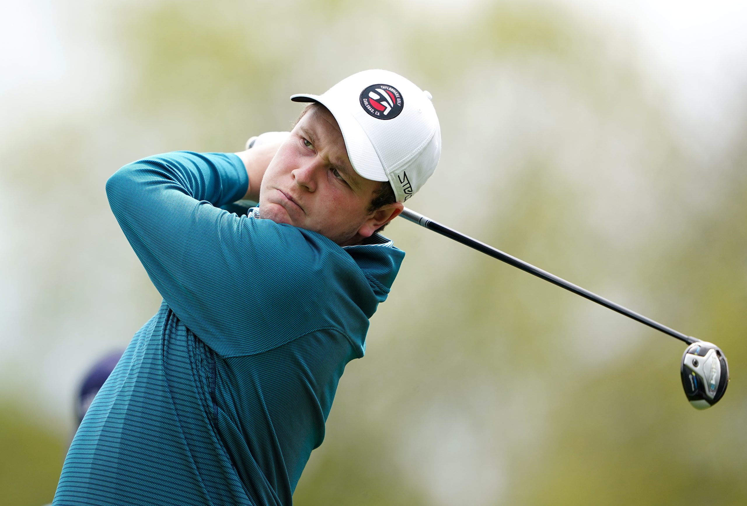 Robert MacIntyre trying to control his emotions as he eyes US PGA Championship