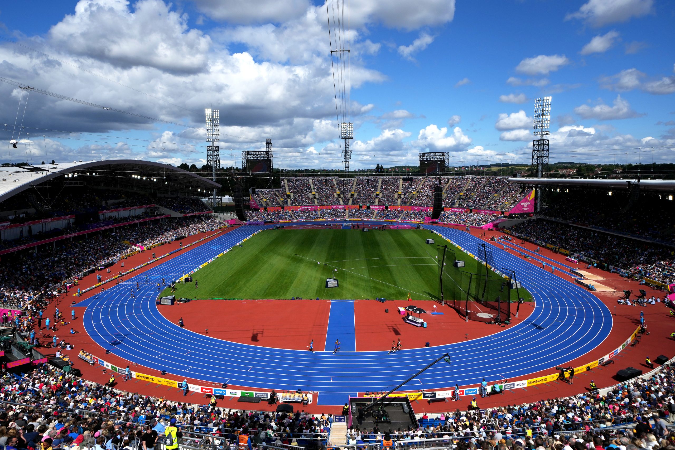UK Athletics accused of misinterpreting transgender ‘sporting exemption’ clause