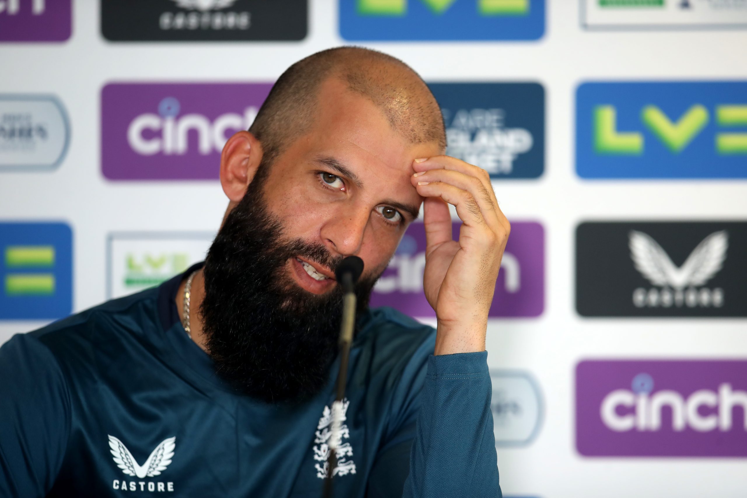 Moeen Ali admits only Ben Stokes and Ashes could end his Test retirement