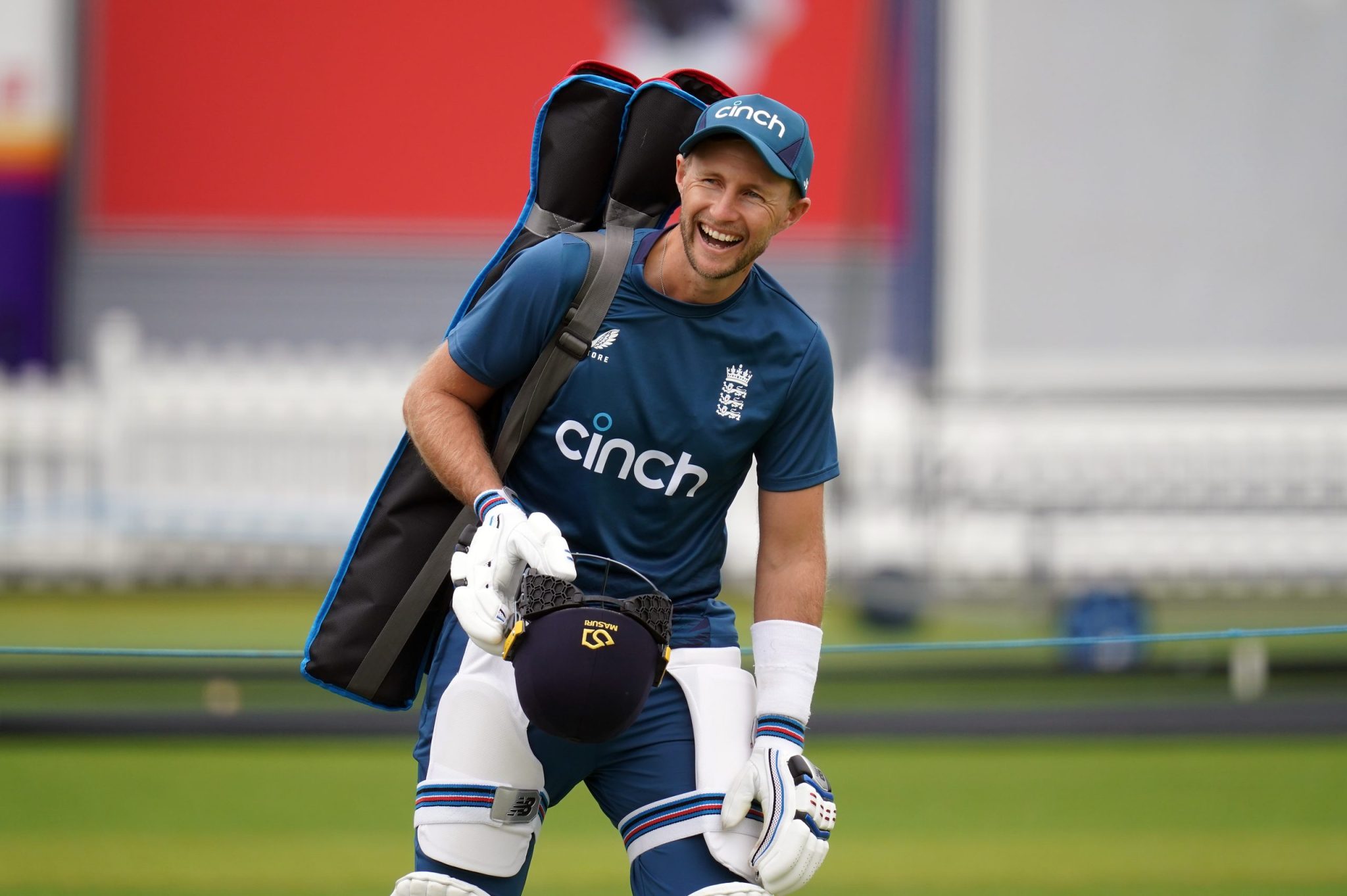 Joe Root cannot wait to perform in Ashes without burden of captaincy
