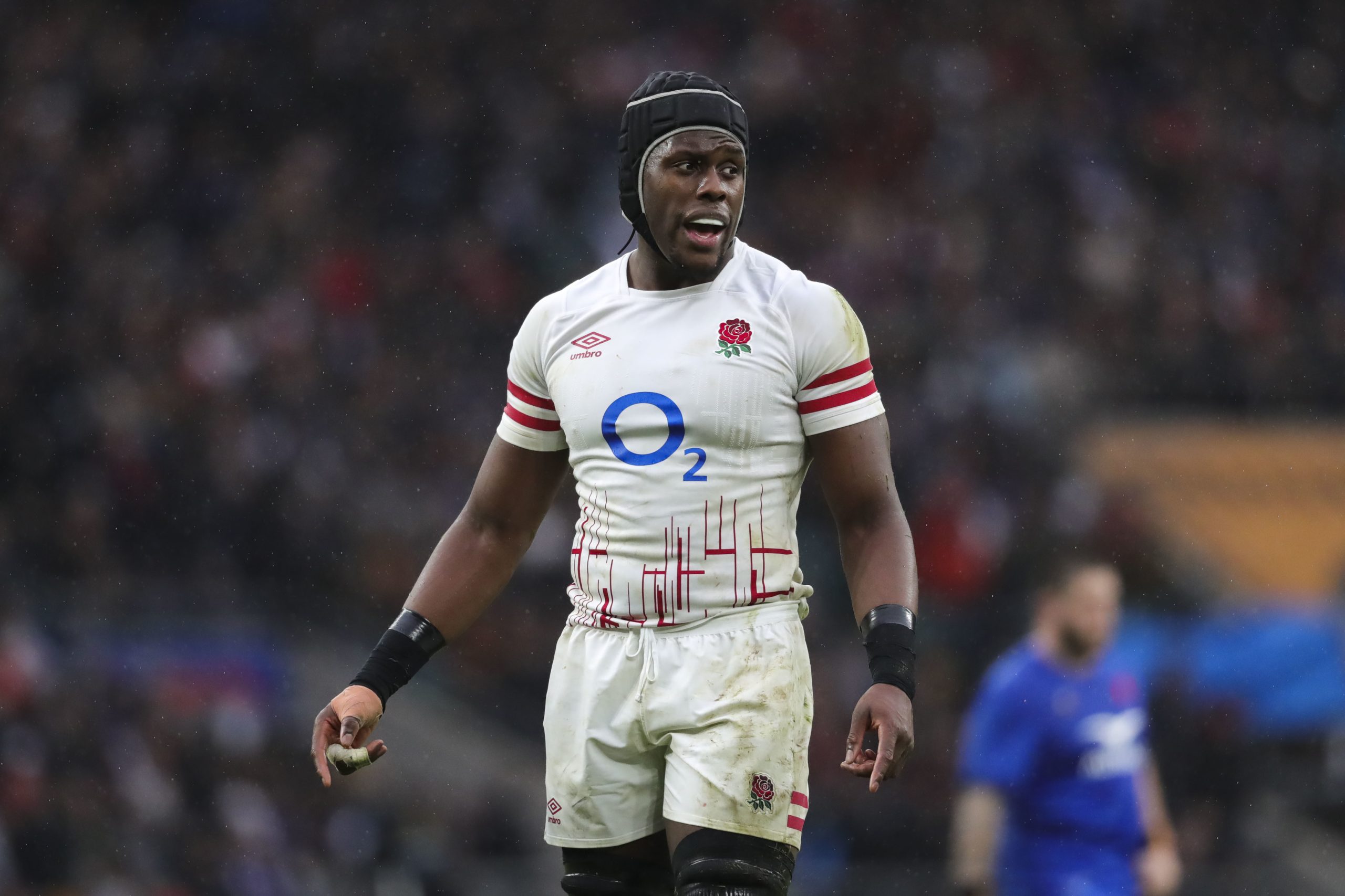 Not a great place to be – Maro Itoje says racism has to be eradicated from rugby