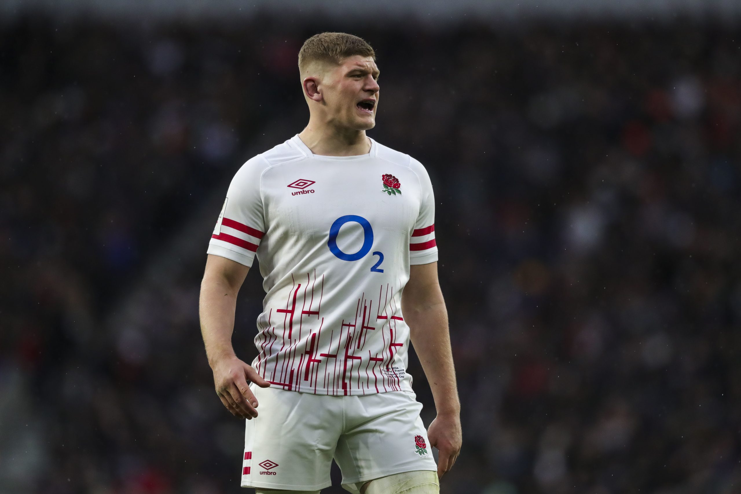 Jack Willis’ England future in doubt as he signs three-year deal at Toulouse
