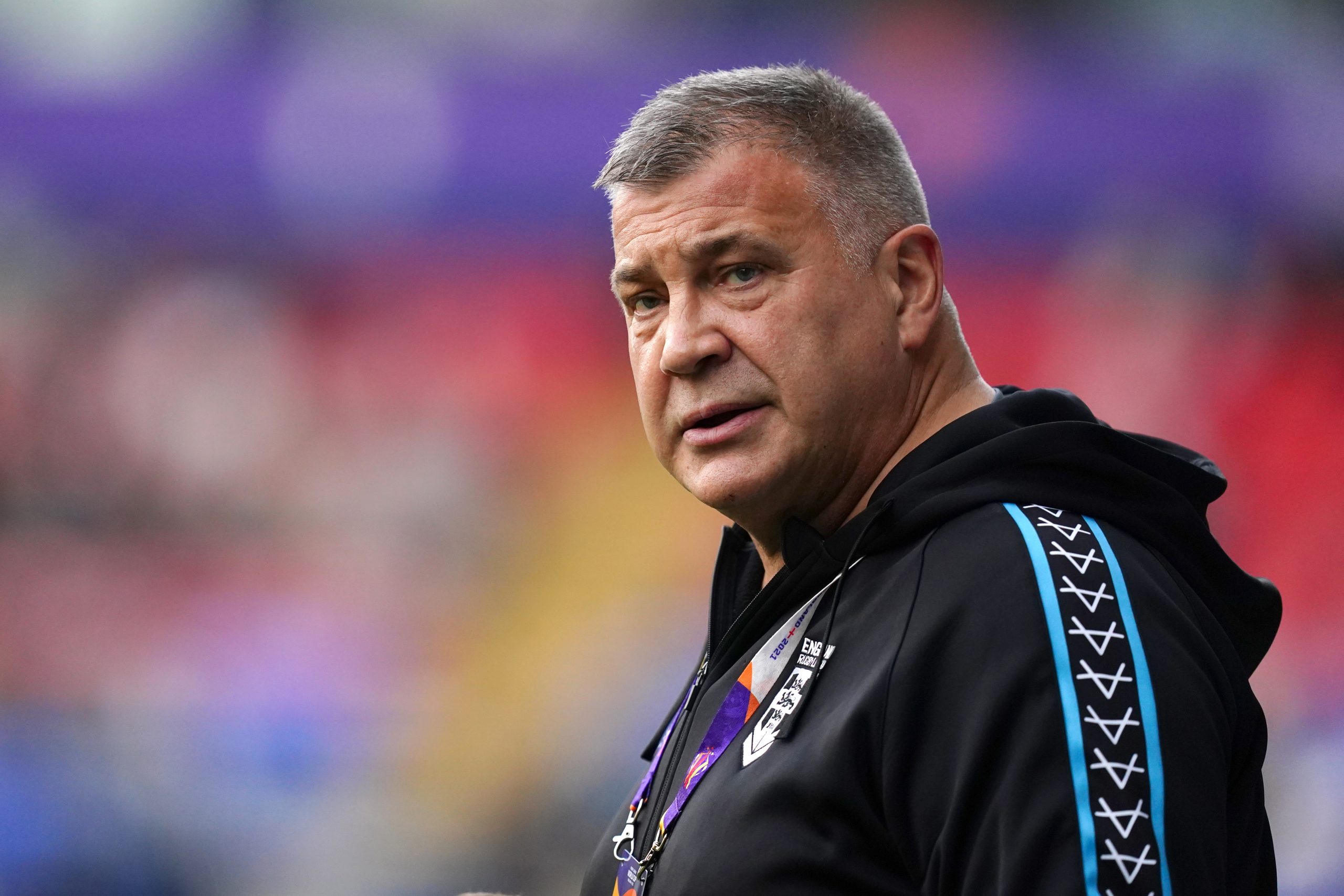 Shaun Wane insists World Cup is not rigged in England’s favour