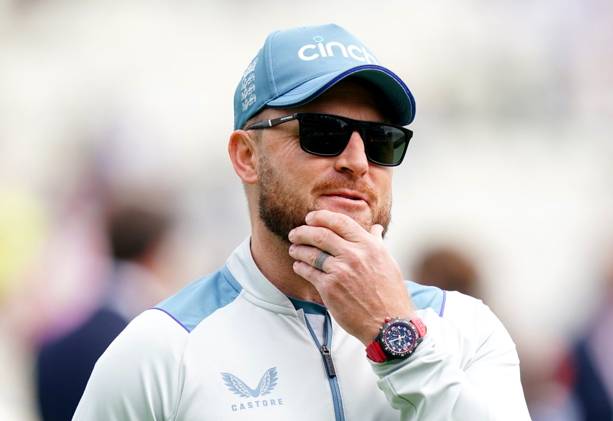 Cricket has to be ‘fluid’ over long-term franchise deals – Brendon McCullum