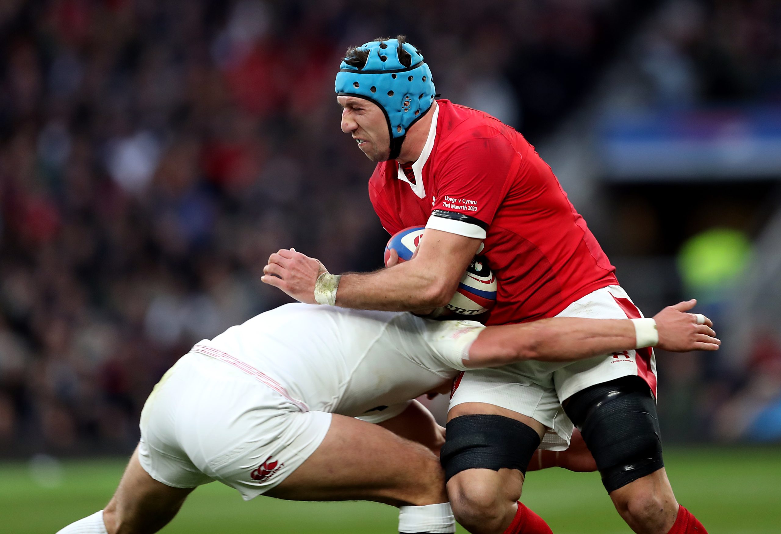 Former Wales captain Justin Tipuric decides to retire from international rugby