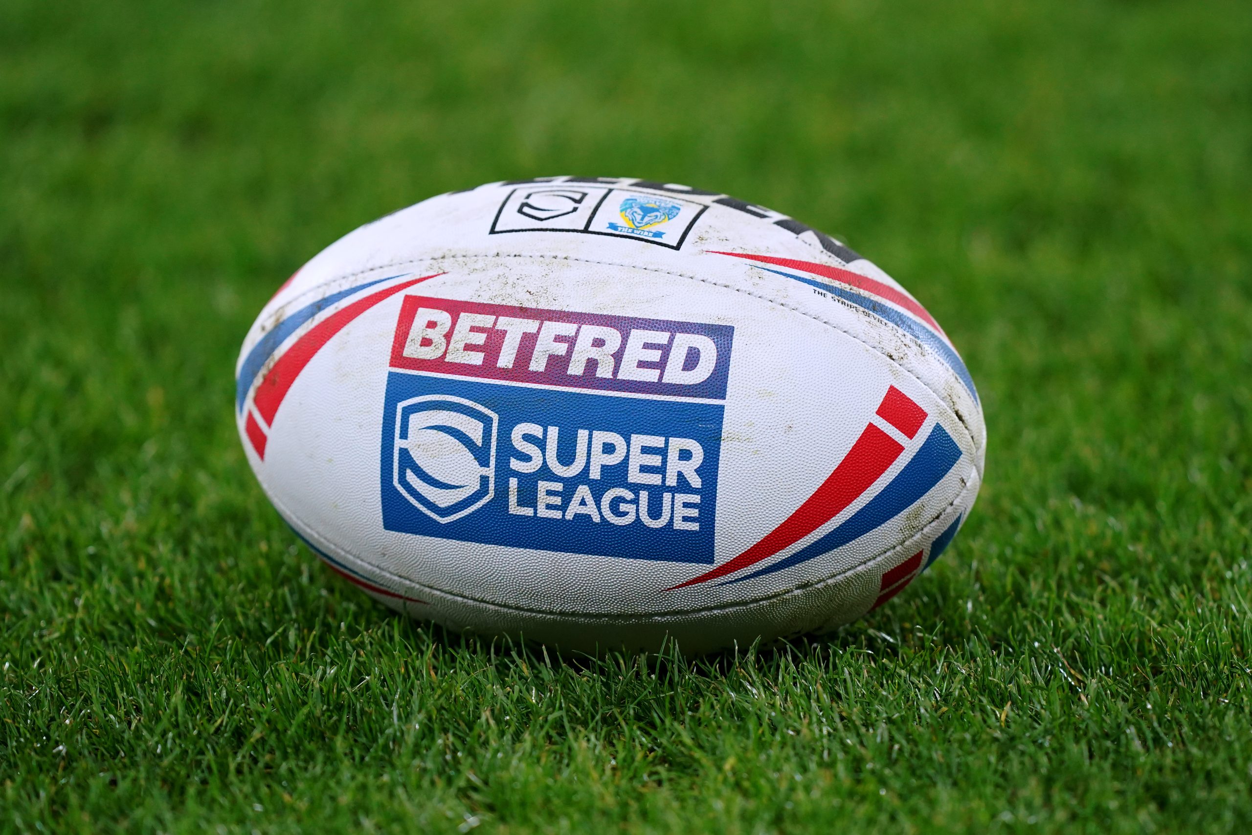 Automatic promotion and relegation in Betfred Super League to be scrapped
