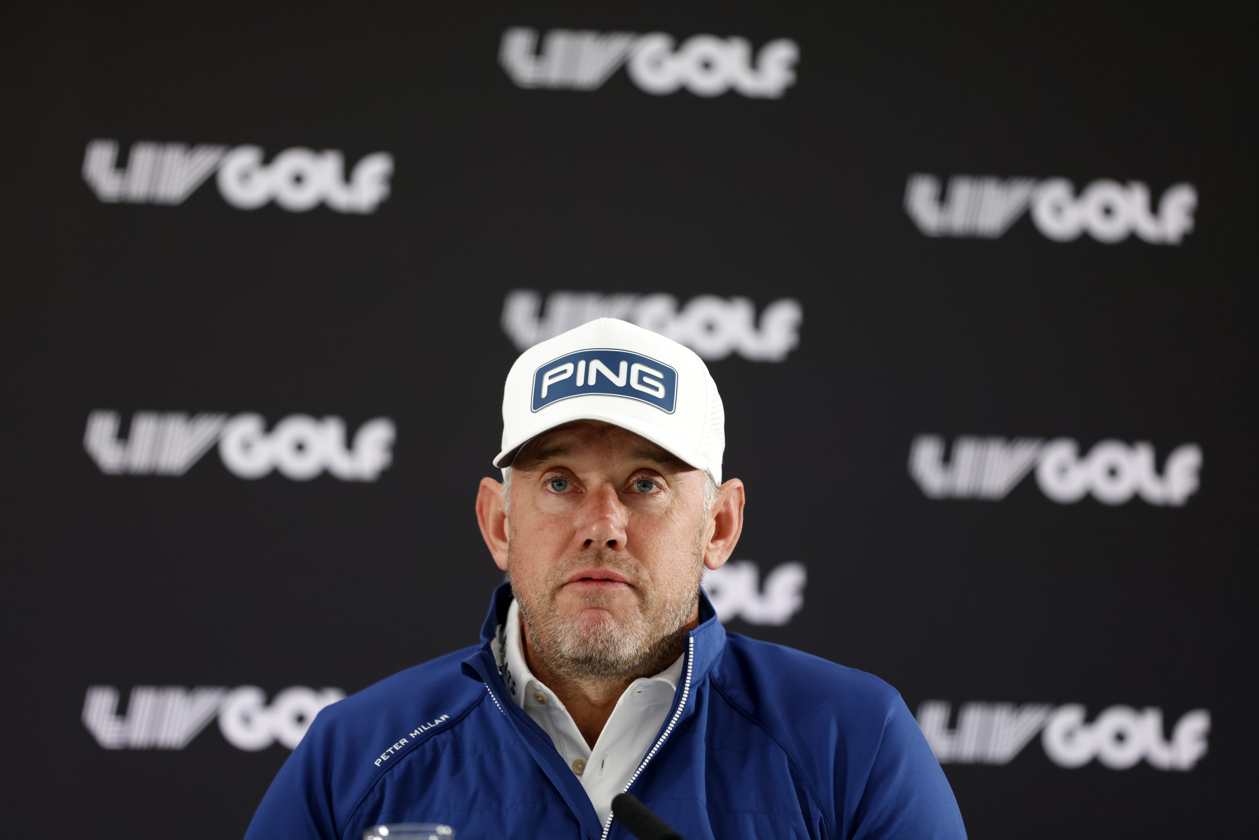 Lee Westwood accuses DP World Tour of being ‘fully in bed’ with PGA Tour