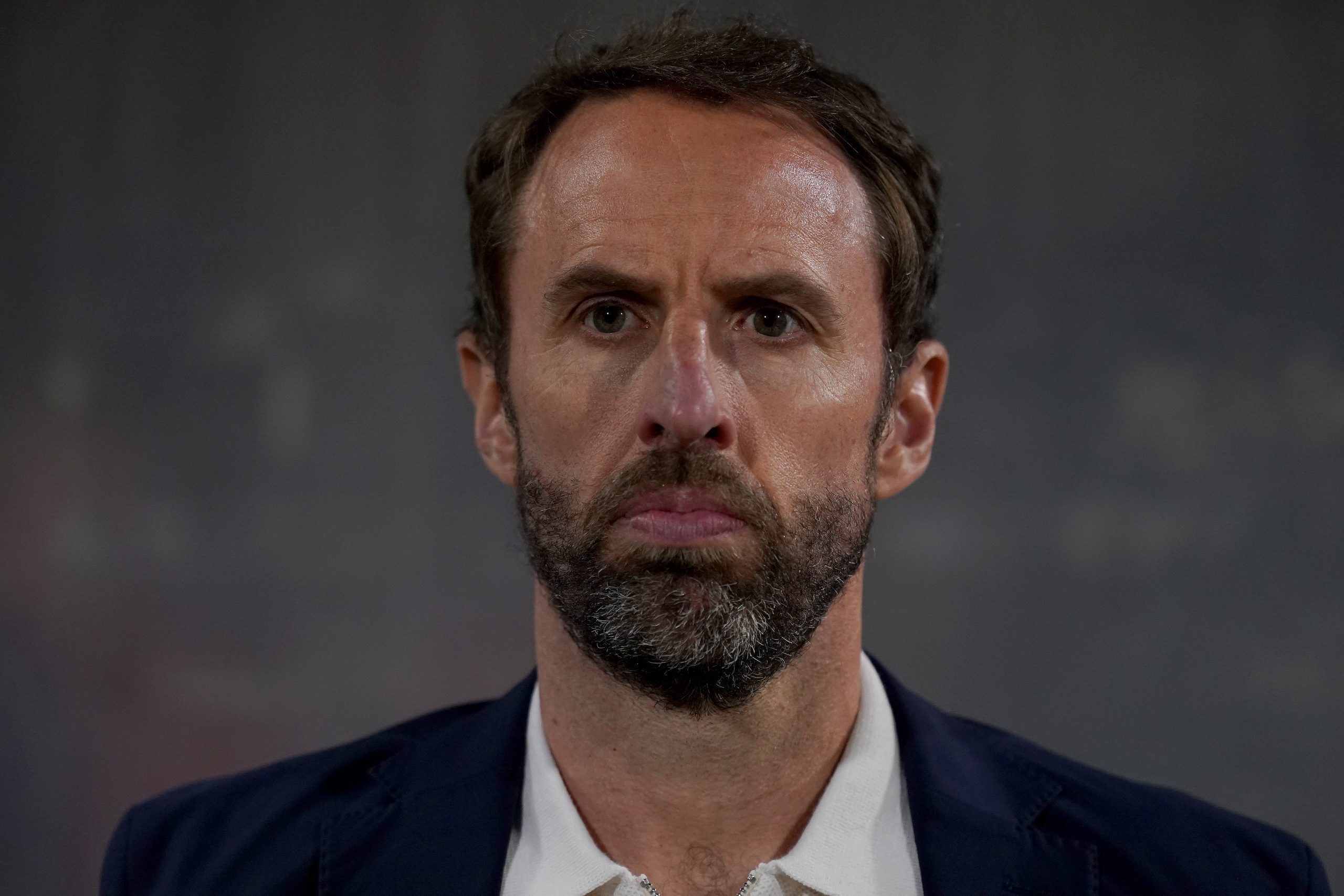 Gareth Southgate wants England to retain winning mentality on road to Euro 2024