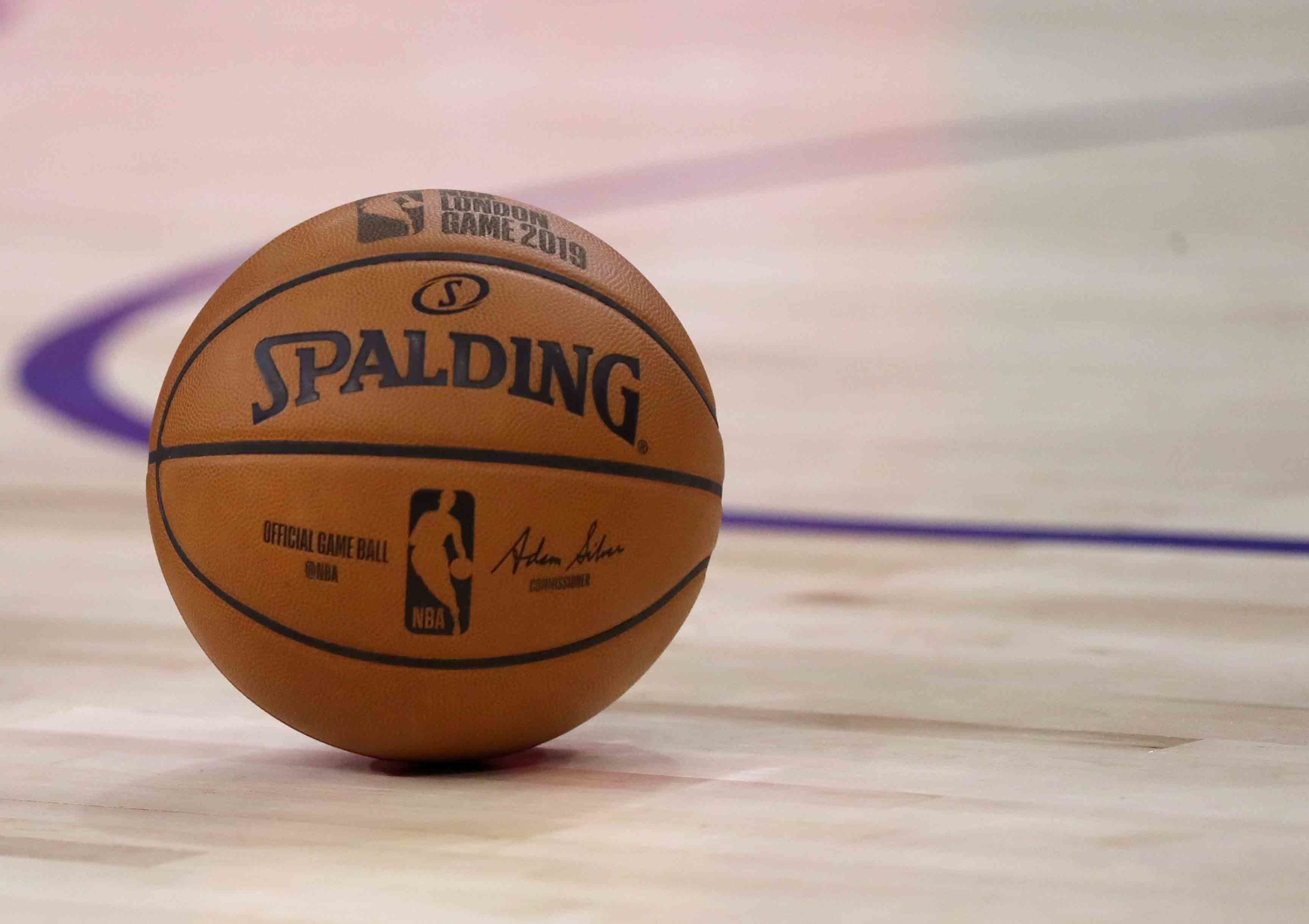 NBA reveals 16 positive coronavirus tests as season restart plans confirmed