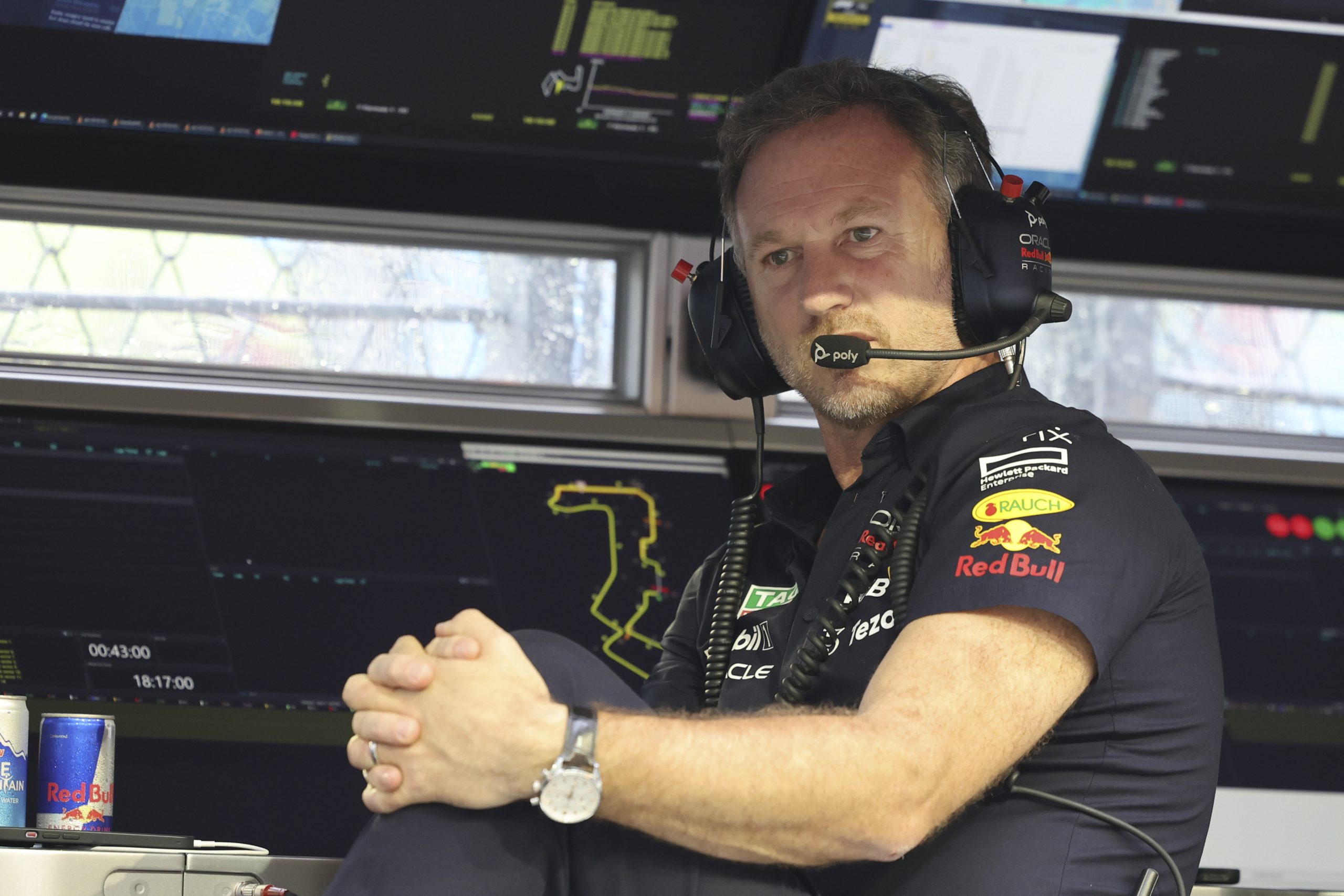 Christian Horner expects rule change after confusion over points in Suzuka