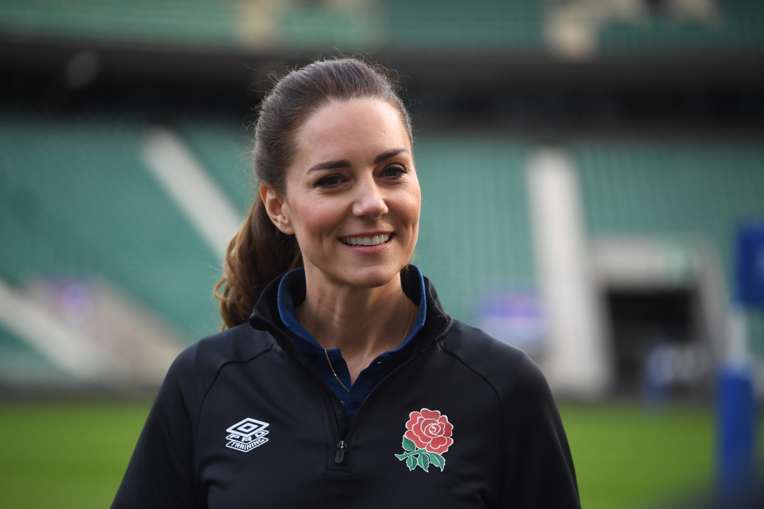 Princess of Wales to attend England’s World Cup quarter-final against PNG