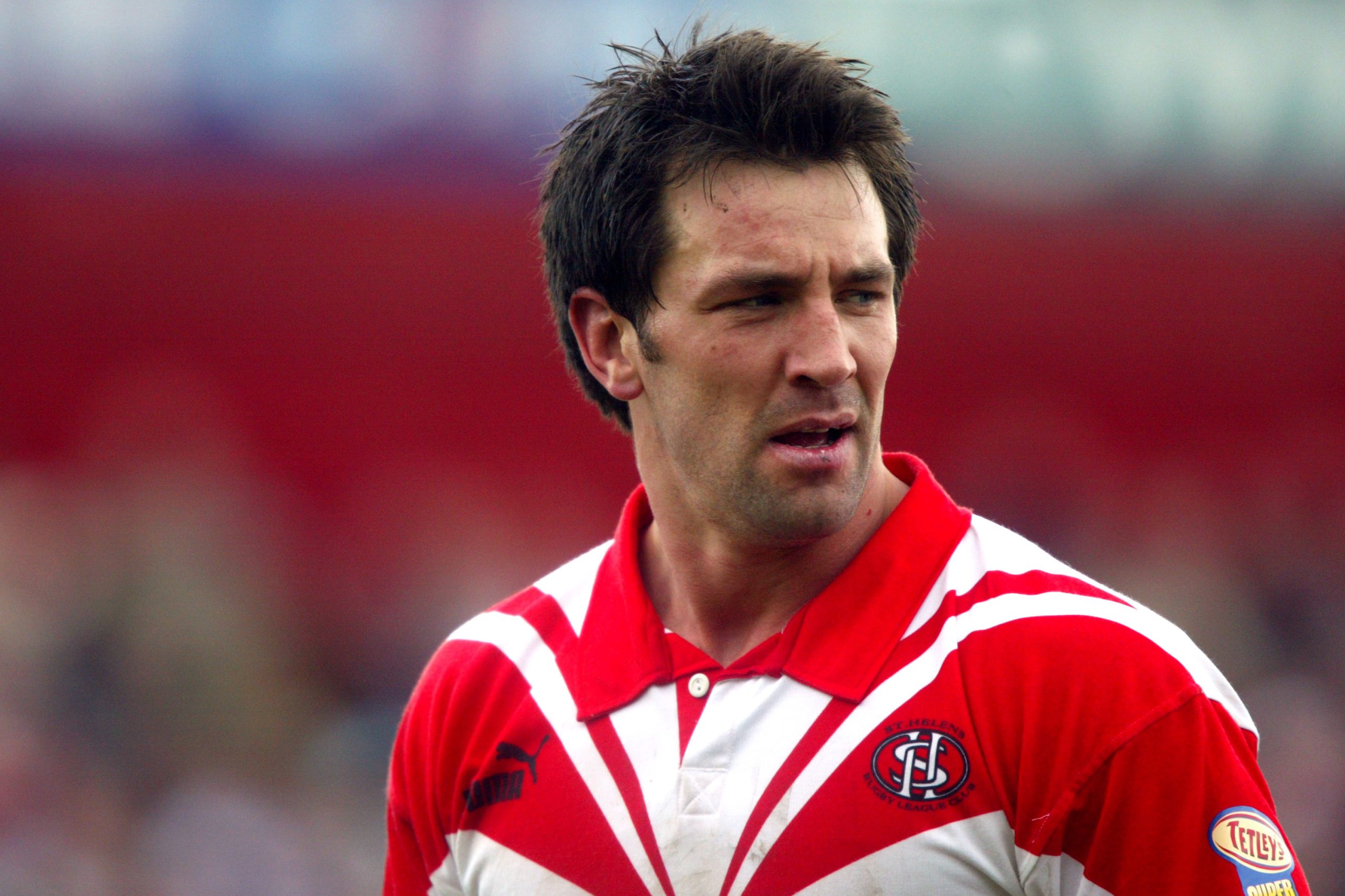 Paul Sculthorpe feels St Helens can topple Penrith if they play at their best