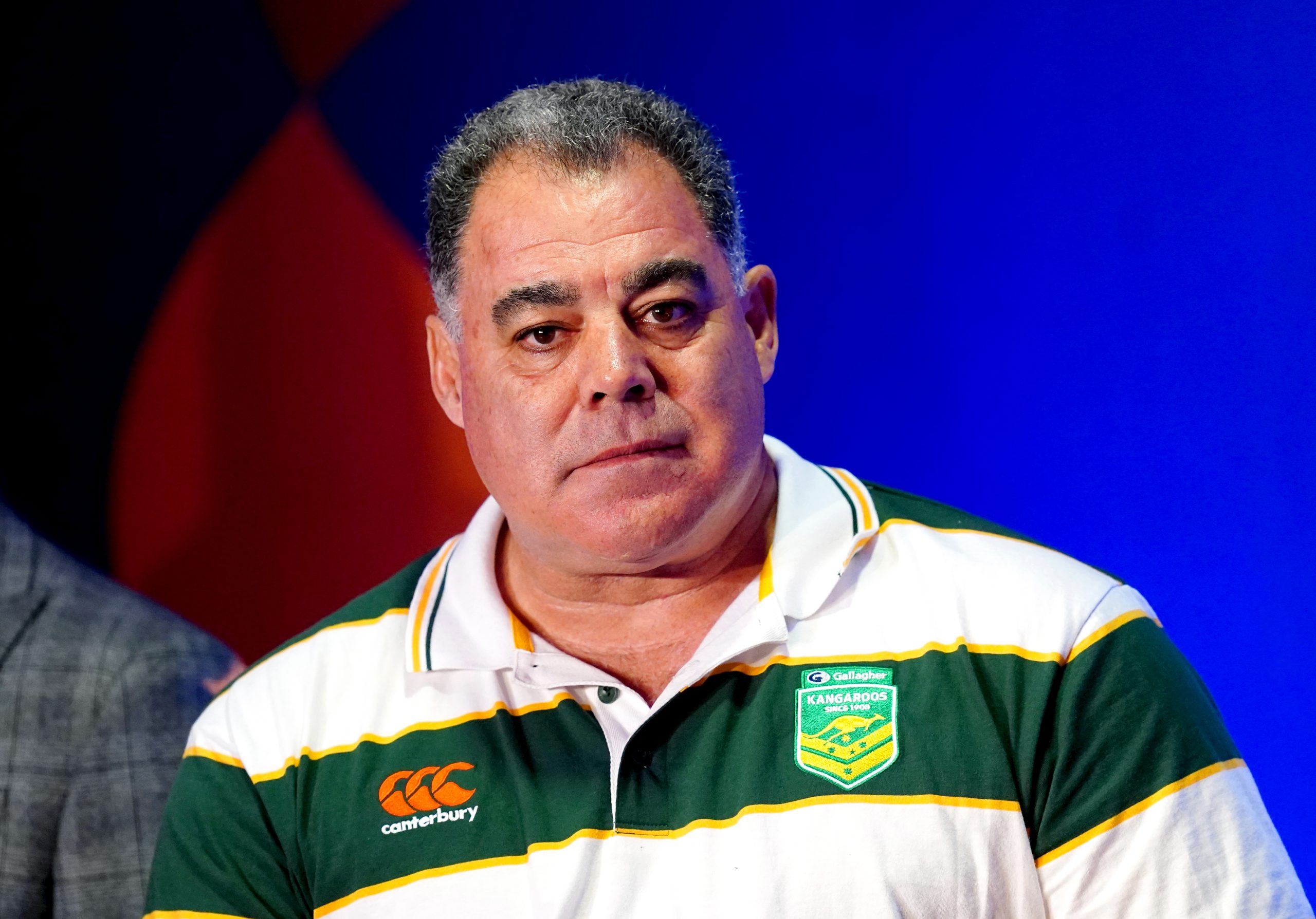 Mal Meninga feels ‘most competitive’ World Cup can be ‘start of something big’
