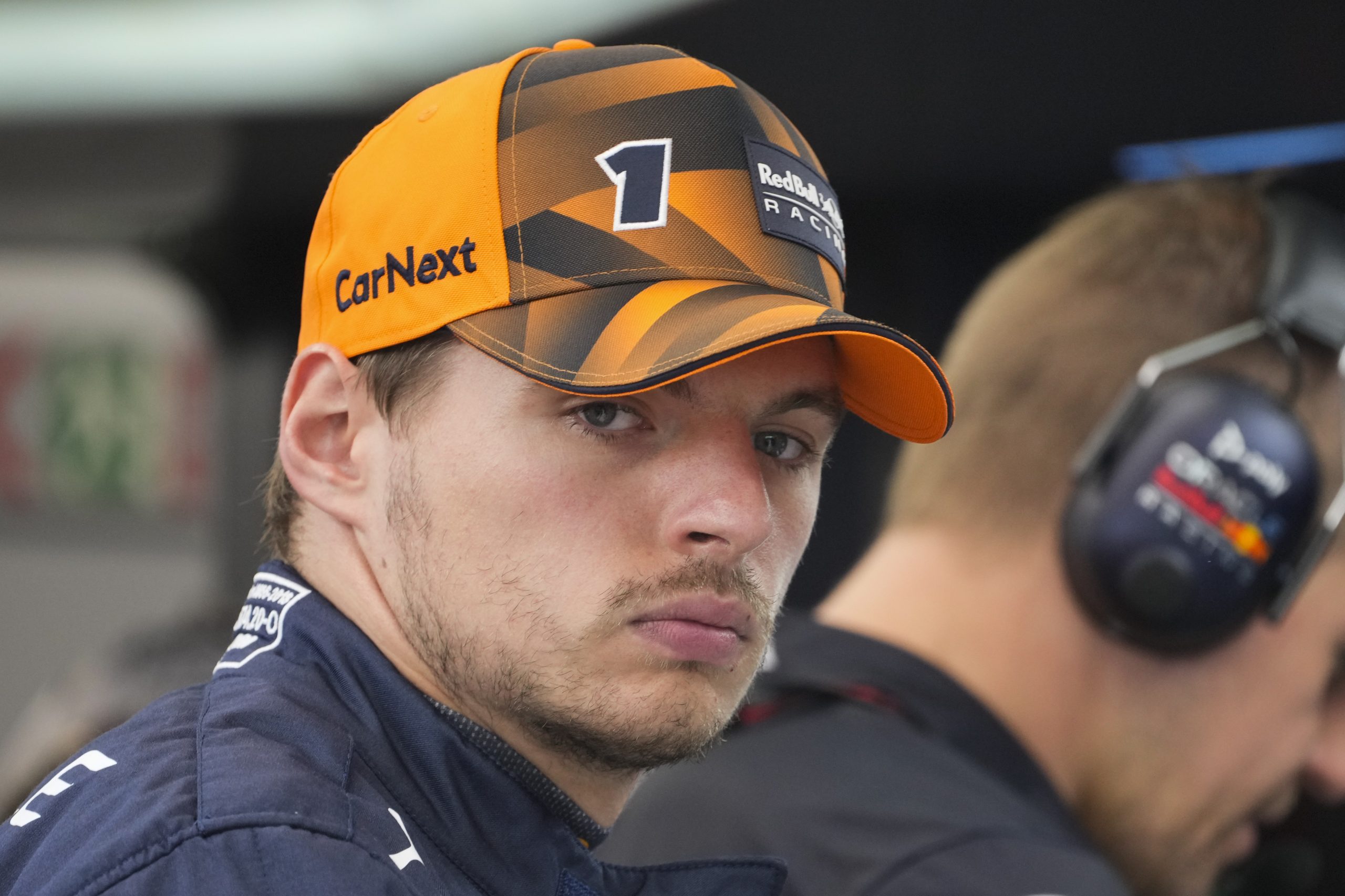 What Max Verstappen needs to clinch the Formula One world title this weekend
