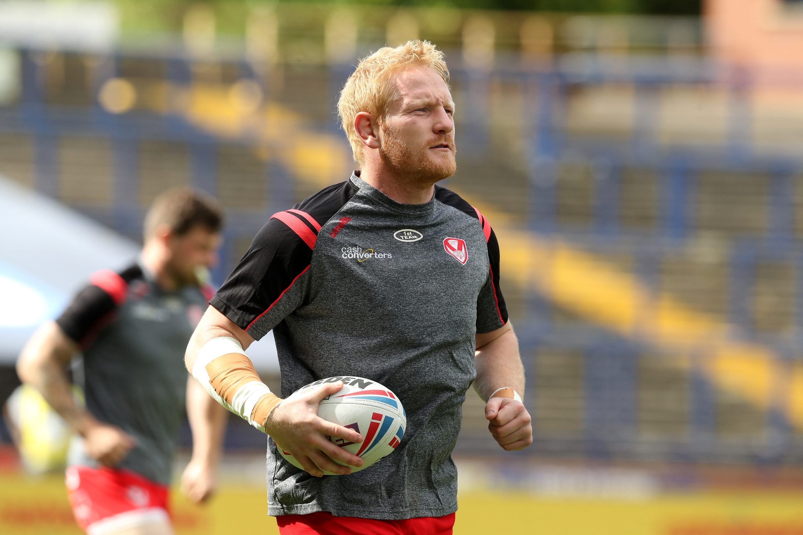 James Graham’s concerning MRI results ‘likely linked to repetitive head trauma’