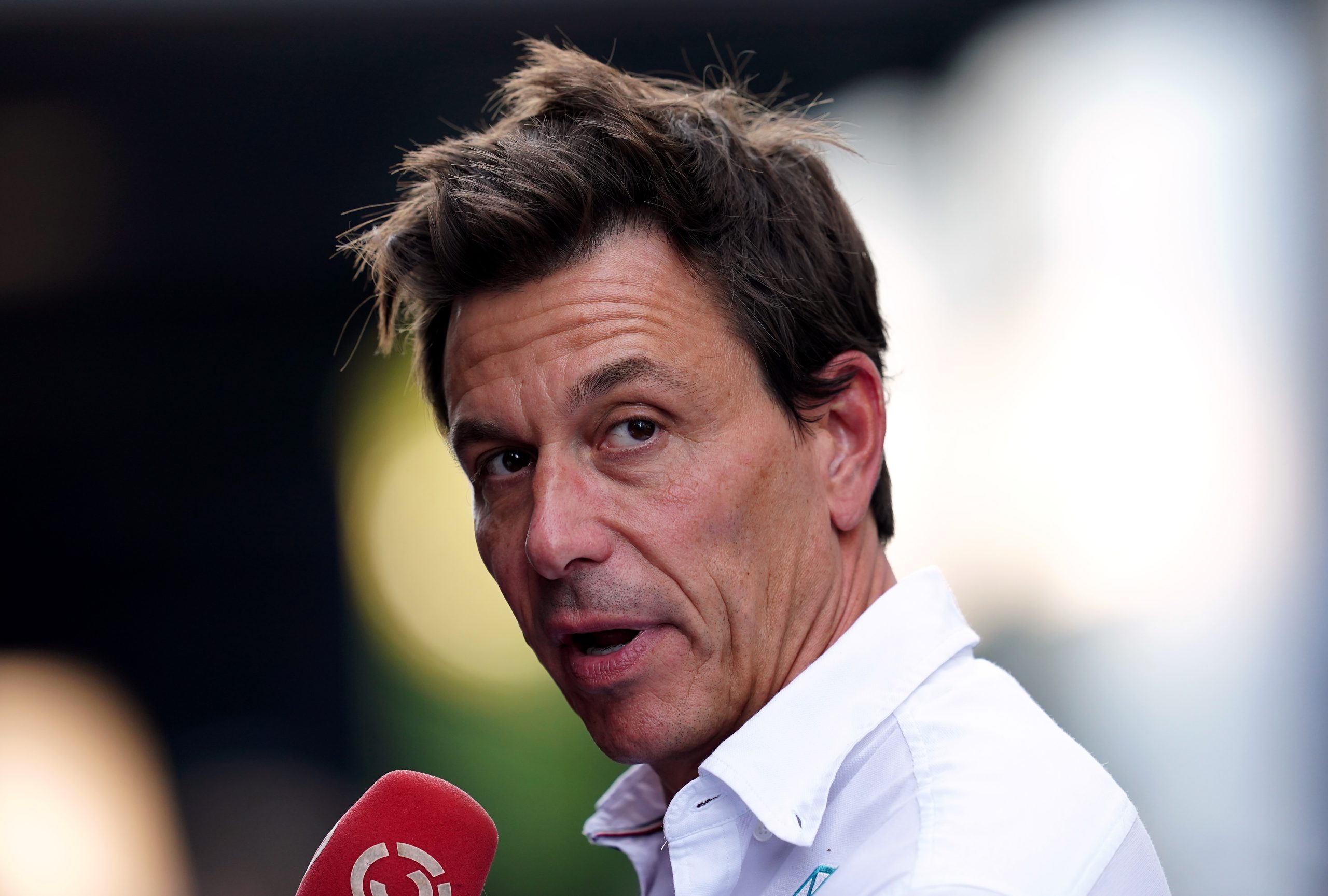 Toto Wolff urges FIA to enforce regulations over reported Red Bull budget breach