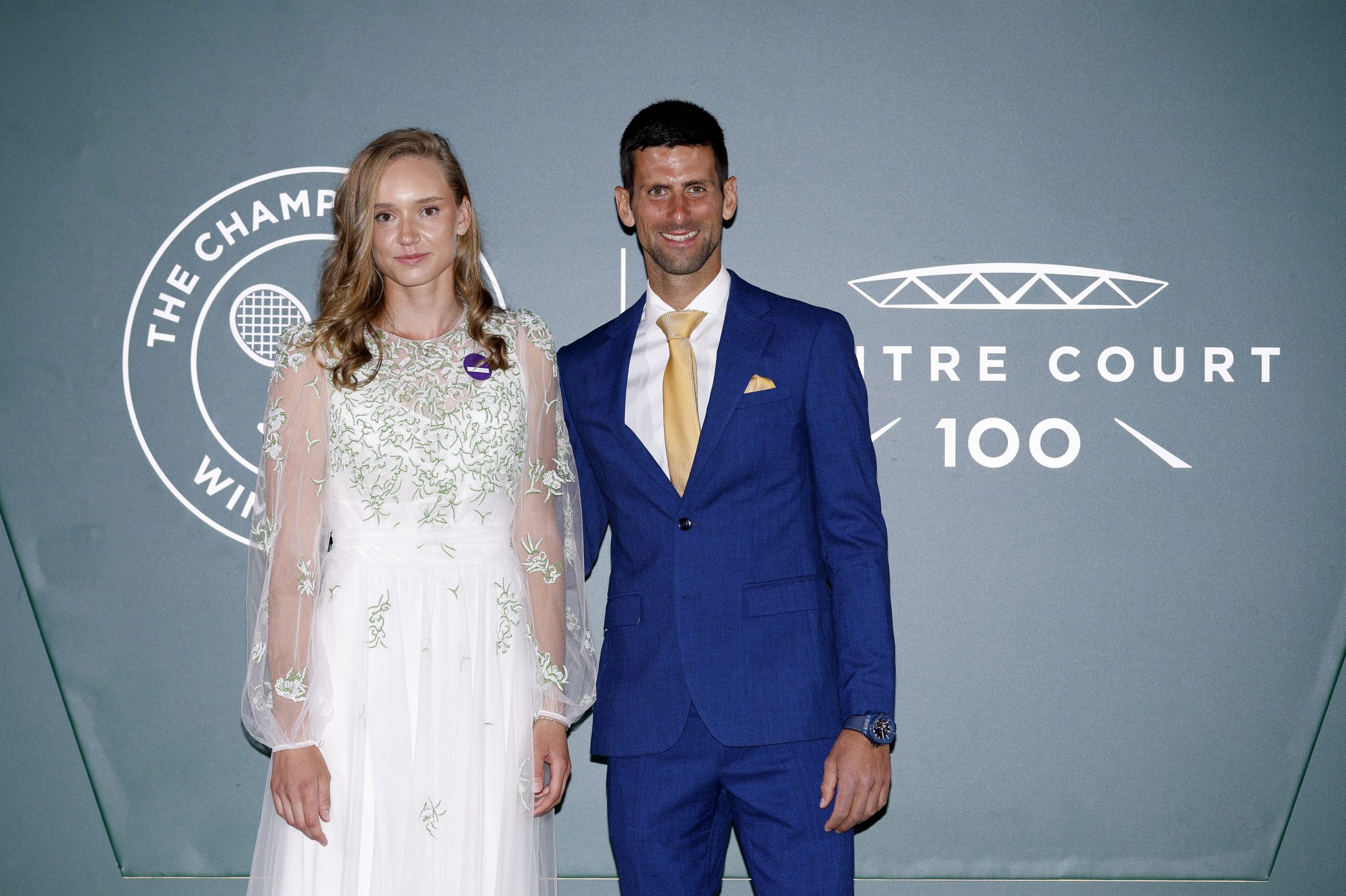 Dominant Djokovic and women’s big three among 10 to watch at Wimbledon