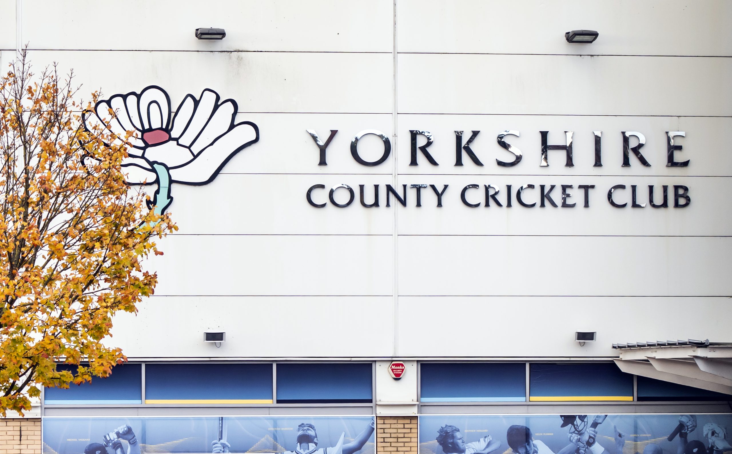 ECB wants Yorkshire fined £500,000 and deducted points over Azeem Rafiq case