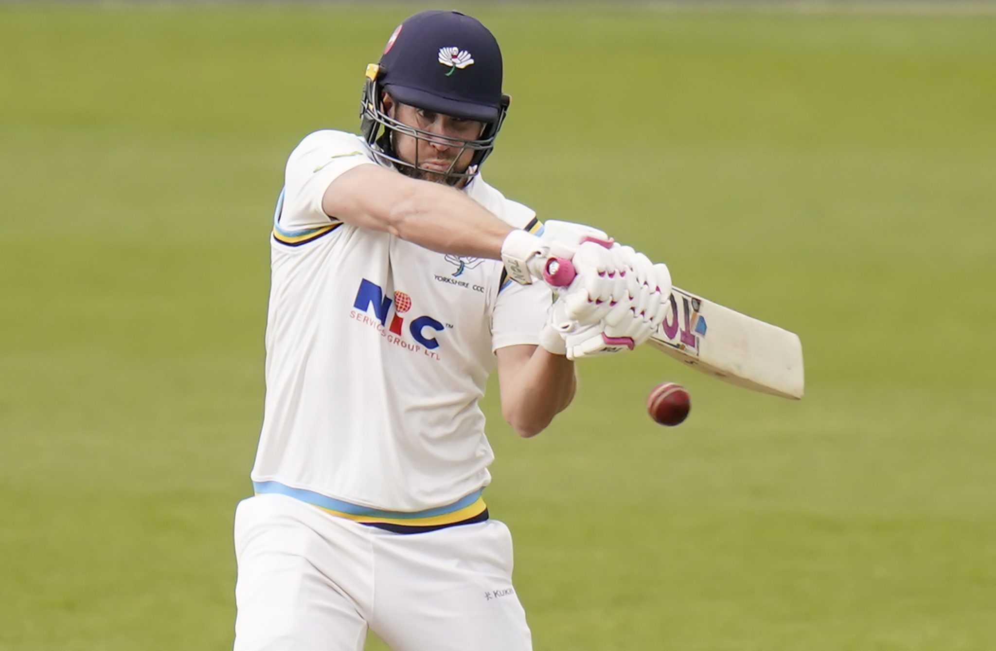 Dawid Malan leads Yorkshire to Roses win as Jos Buttler fails to fire Lancashire