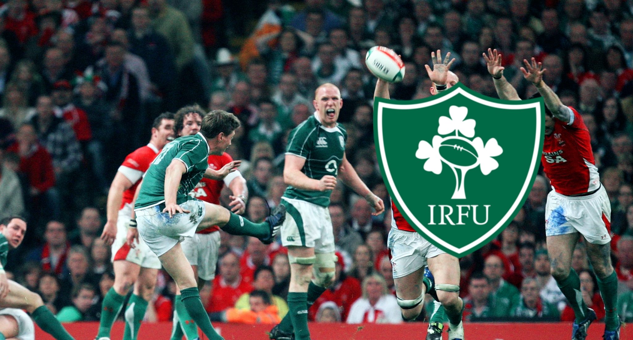 Quiz Time: Name the Ireland team that won the 2009 Grand Slam!