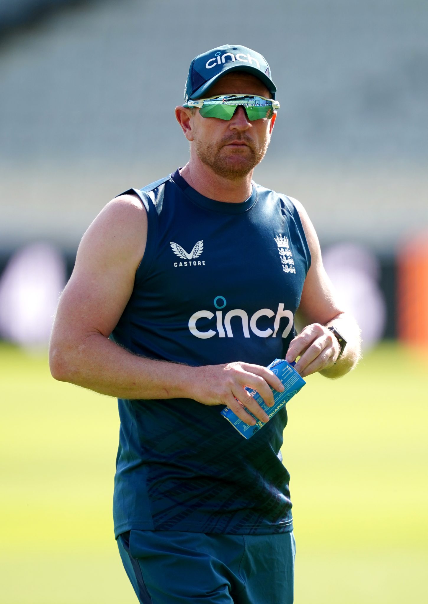 Paul Collingwood says thrilling Ashes series is drawing new fans to cricket