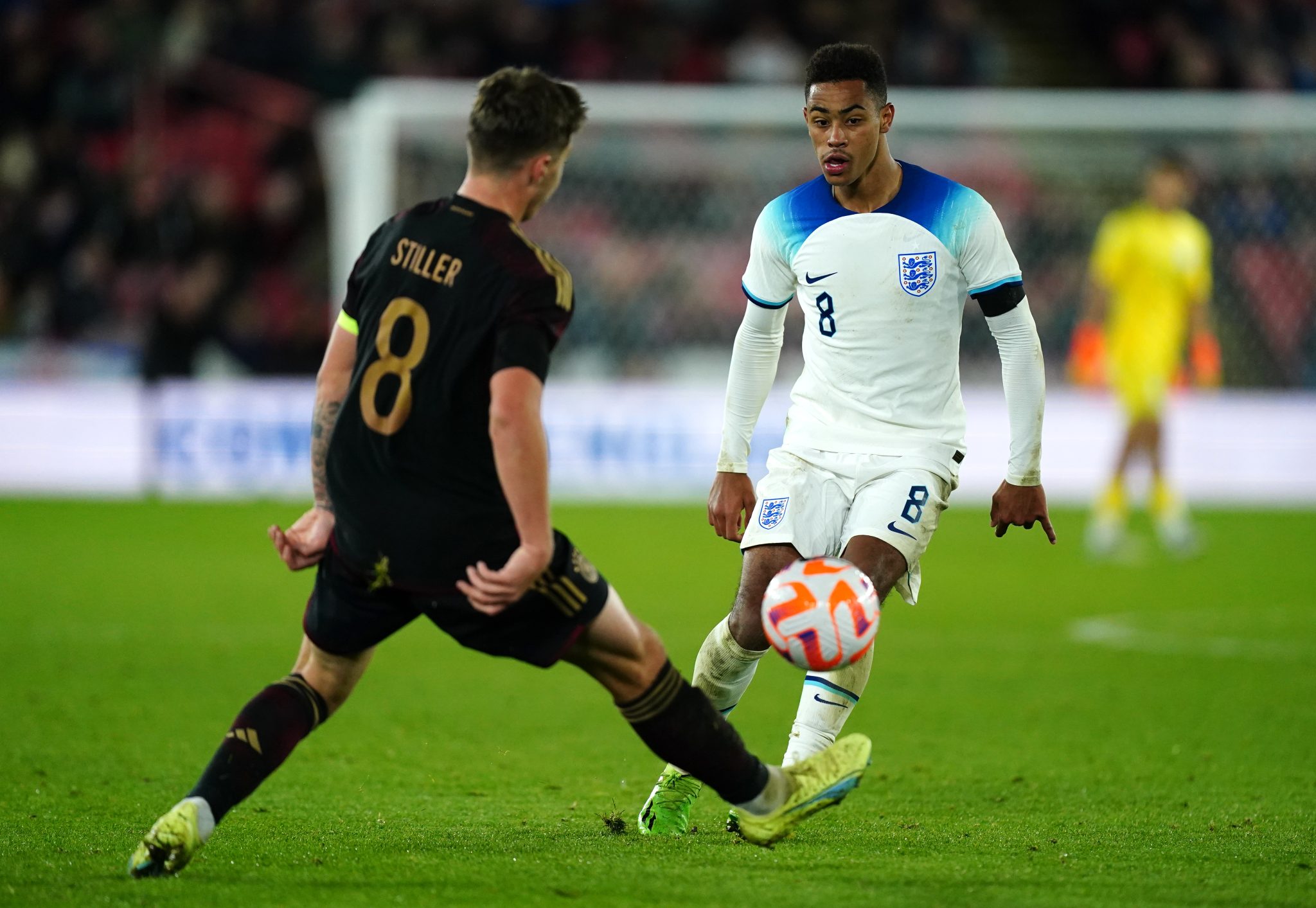 Jacob Ramsey to miss rest of England Under-21s’ European Championship campaign