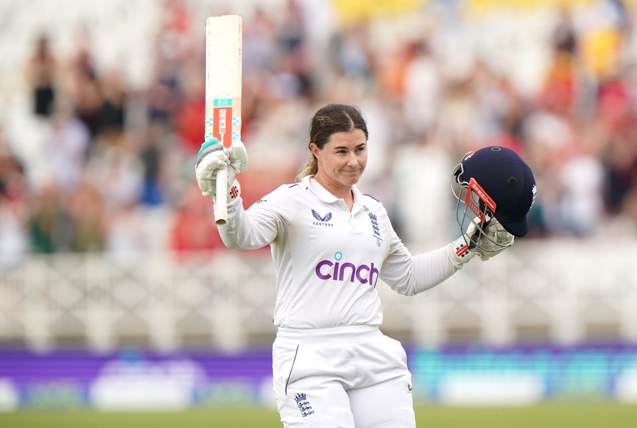 Tammy Beaumont and Lauren Filer return for England ahead of Women’s Ashes ODIs