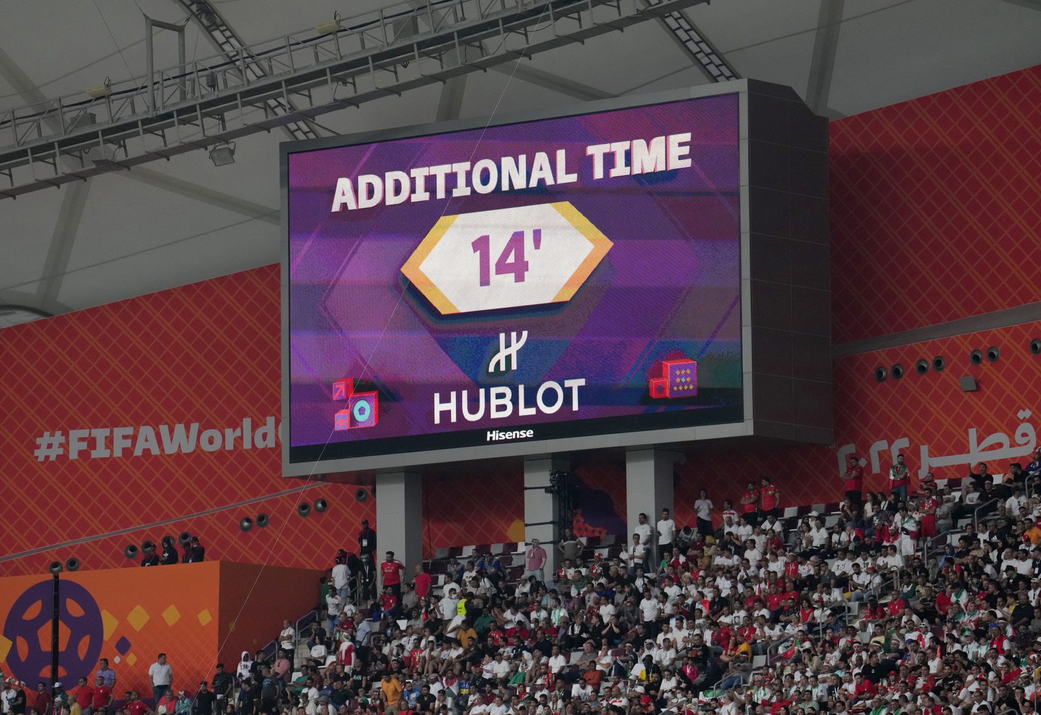 FIFA instructs referees to clamp down on time wasting at Women’s World Cup