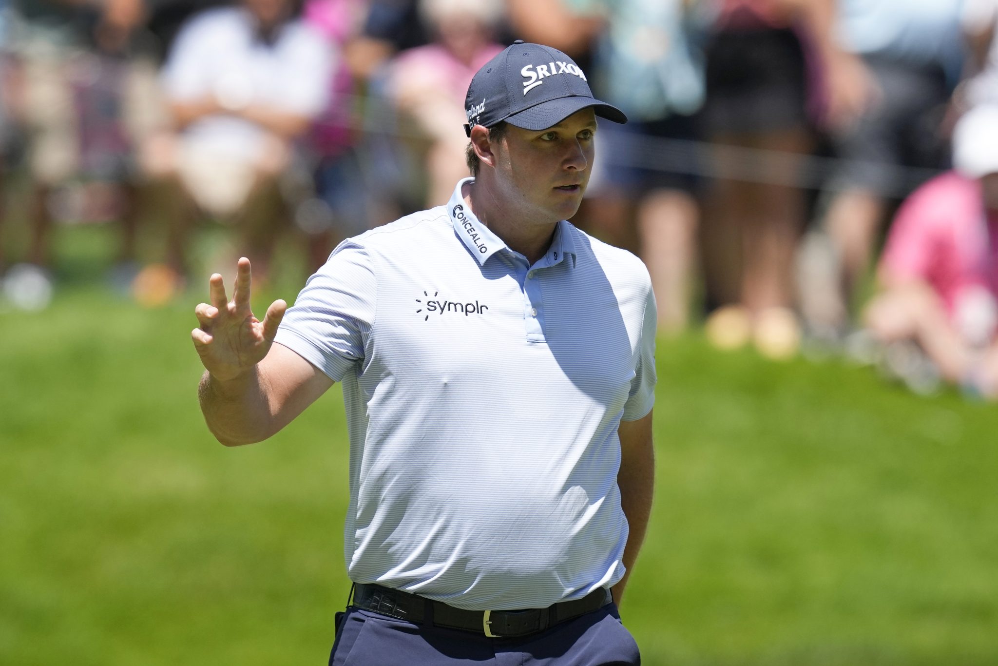 Sepp Straka boosts Ryder Cup chances with John Deere Classic victory