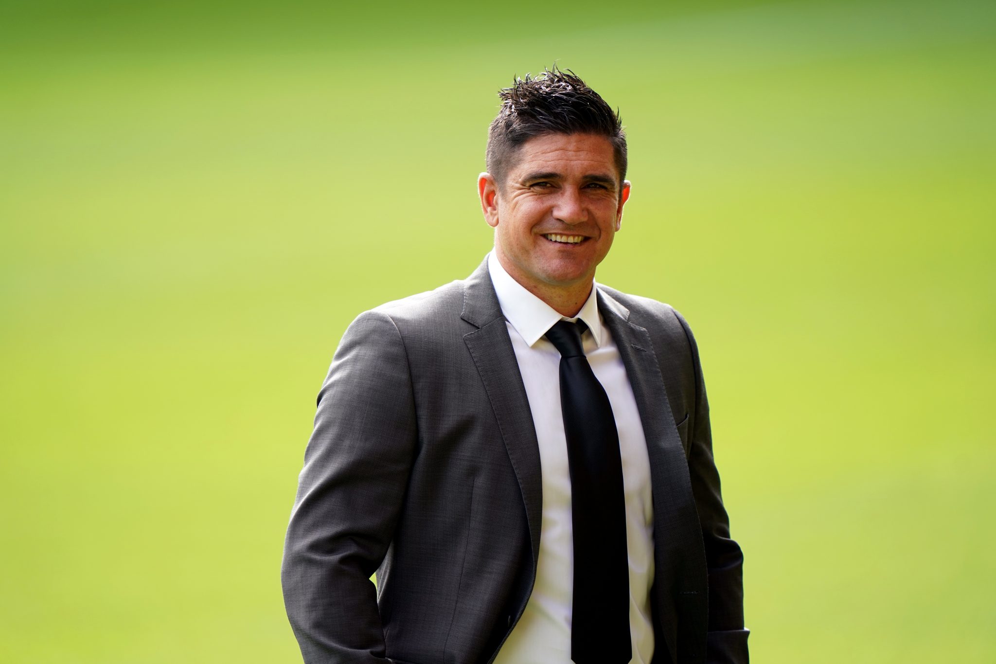 Sheffield Wednesday appoint former Watford boss Xisco Munoz as their new manager