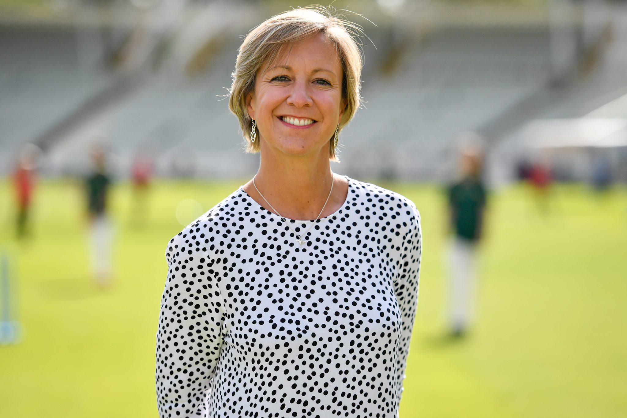 Clare Connor recalls ‘fairytale’ creation of Women’s Ashes trophy 25 years ago