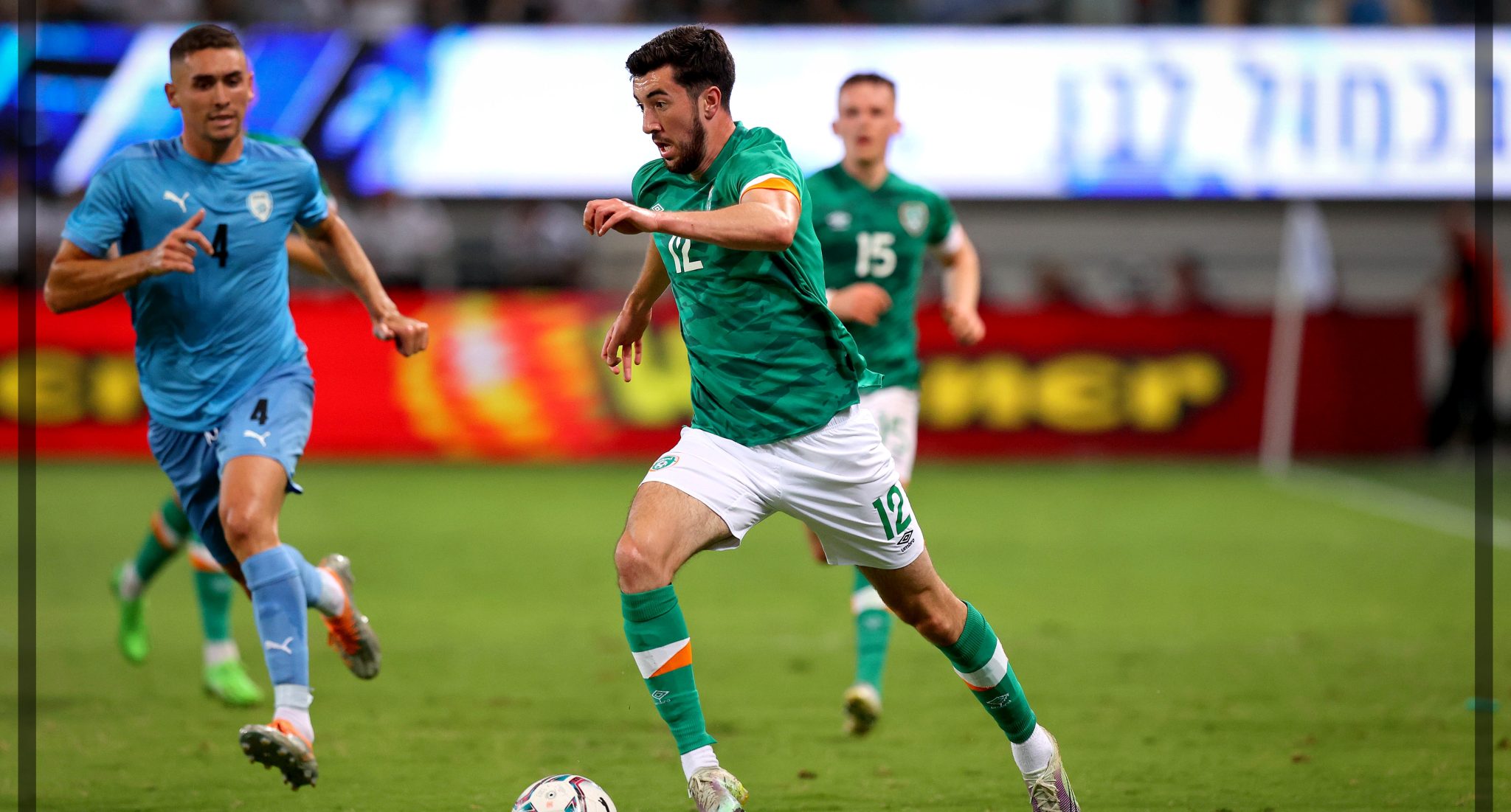 The uncapped Irish players to watch out for in the Championship this season