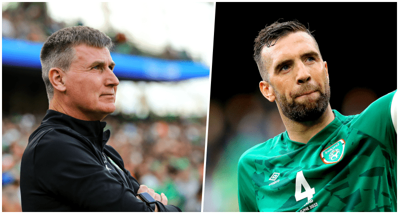 Breaking: Shane Duffy and Aaron Connolly return to Ireland squad for September fixtures