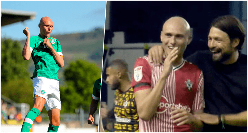 “Outstanding” Will Smallbone poised to play important role for Southampton after perfect start to season