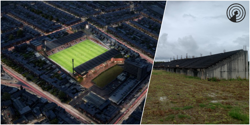 “Build it and they will come” – a look at LOI stadium development