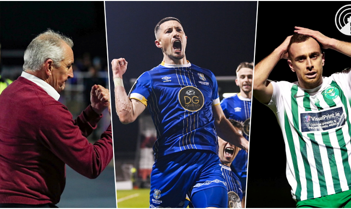 LOI Radar: The winners and losers from this year’s First Division