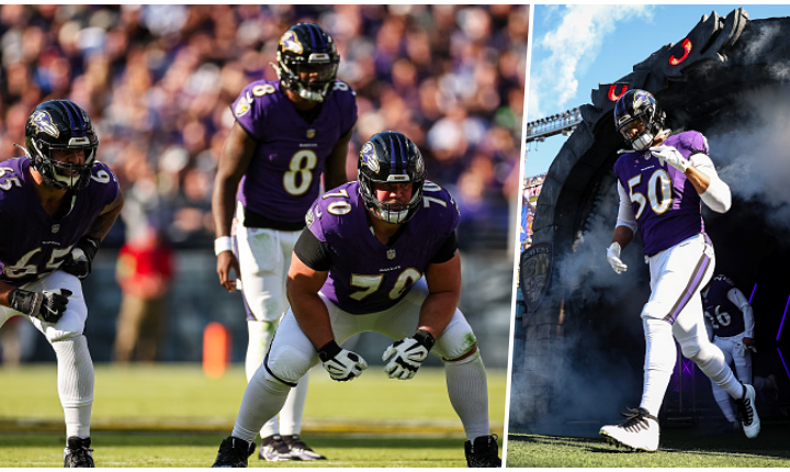 The Baltimore Ravens – can they win the Super Bowl?