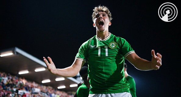 The next week will tell us what this Ireland U21 group are made of