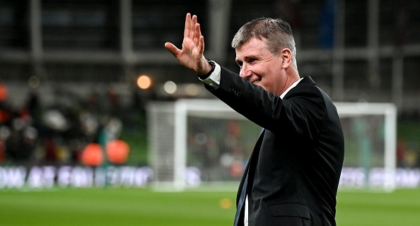 FAI part ways with Stephen Kenny: Details and player reaction