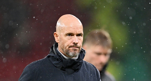 Where is it going so wrong for Ten Hag and Manchester United?