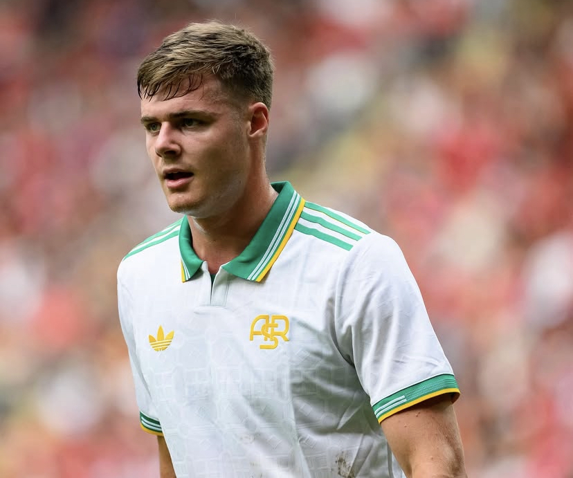 Evan Ferguson and four Irish players to watch out for this weekend