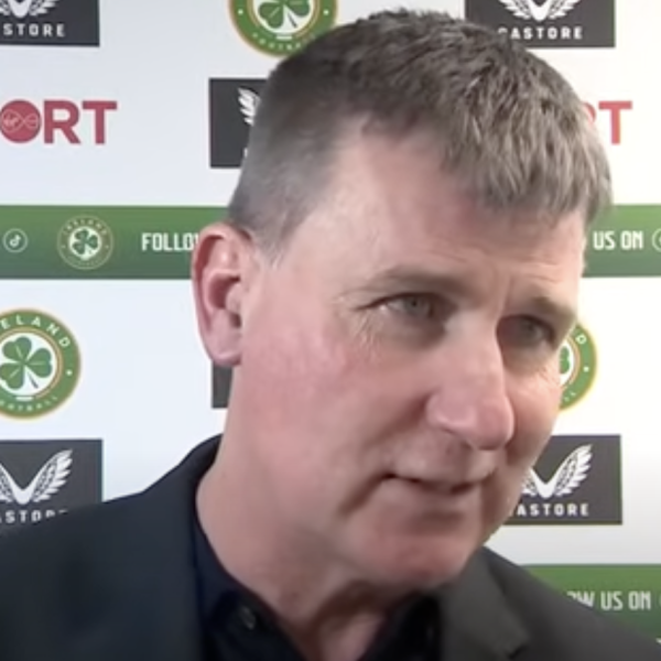 Stephen Kenny