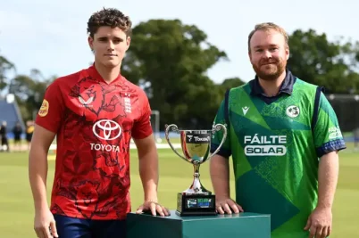 Ireland vs England 2nd T20I betting tips