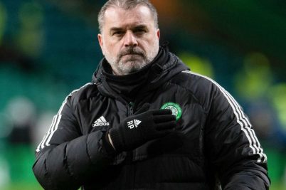 Ange Postecoglou