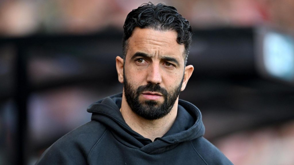 Manchester United head coach Ruben Amorim is set to face a head-to-head with co-owner Sir Jim Ratcliffe after the INEOS supremo flew into the club’s Carrington training complex on Thursday.