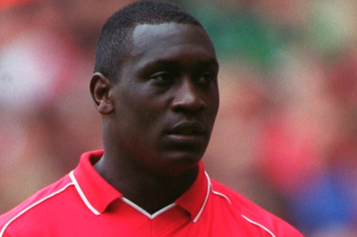 Emile Heskey